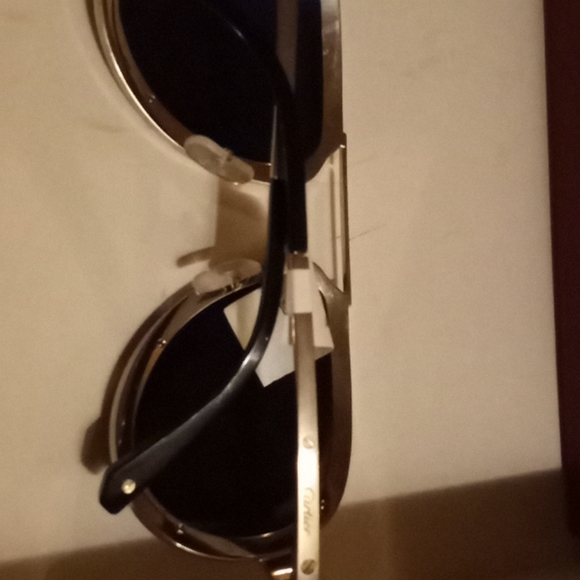 Cartier sun glasses